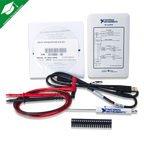 NI myDAQ with LabVIEW and Multisim Student Edition Software License