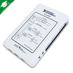 NI myDAQ with LabVIEW and Multisim 30-day Evaluation Software
