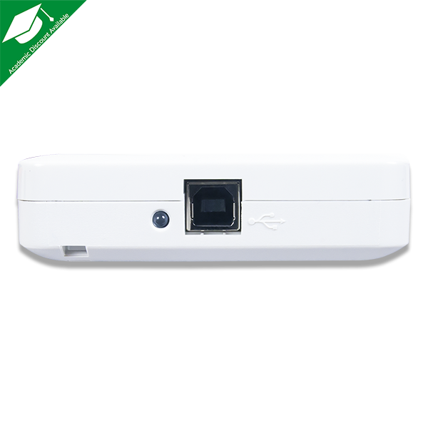 NI myDAQ with LabVIEW and Multisim Student Edition Software License