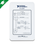 NI myDAQ with LabVIEW and Multisim Student Edition Software License