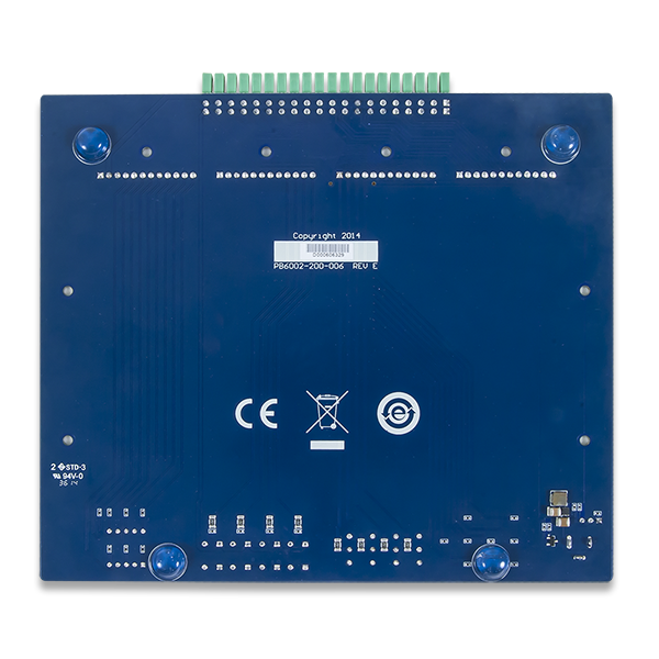 myDigital Protoboard for NI myDAQ & myRIO