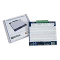 myDigital Protoboard for NI myDAQ & myRIO