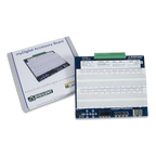 myDigital Protoboard for NI myDAQ & myRIO