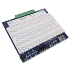 myDigital Protoboard for NI myDAQ & myRIO