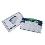 myProto Protoboard for NI myDAQ & myRIO