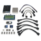 NI myRIO Embedded Systems Accessory Kit