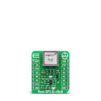 Nano GPS 2 Click