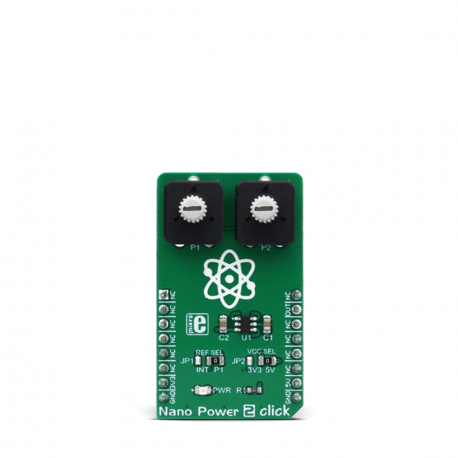 Nano Power 2 click