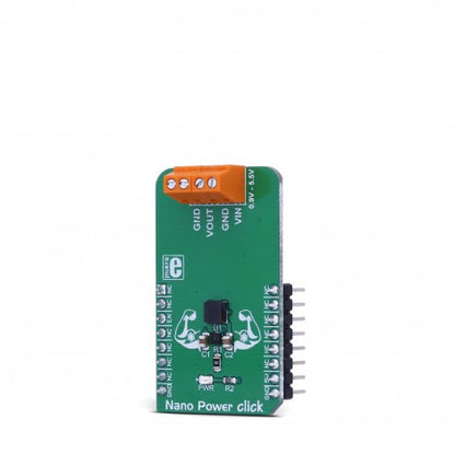 Nano Power click