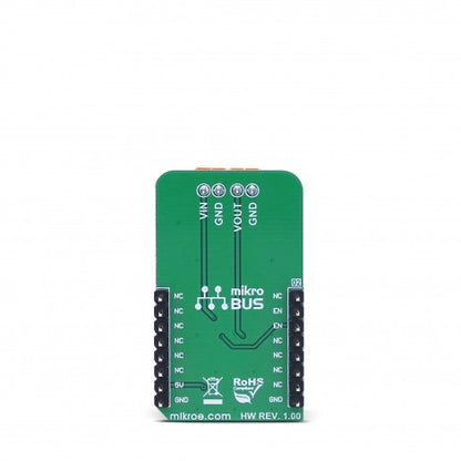 Nano Power click