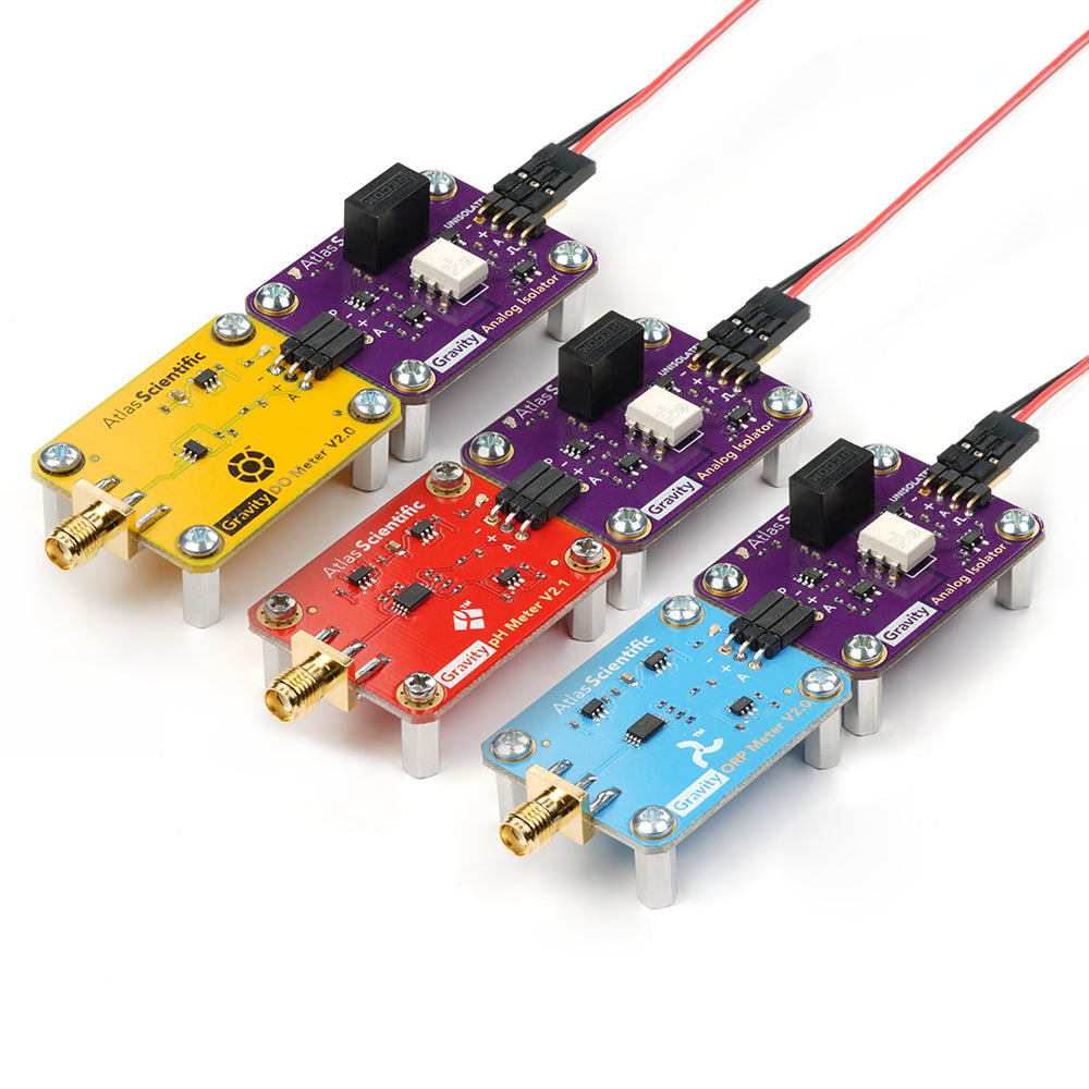 Surveyor™ Analog Isolator
