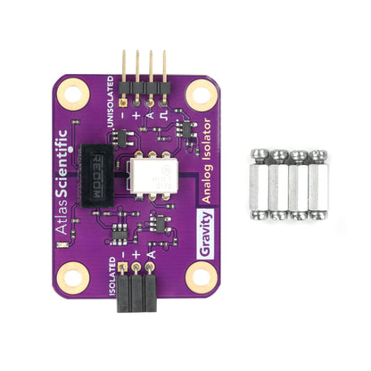 Surveyor™ Analog Isolator