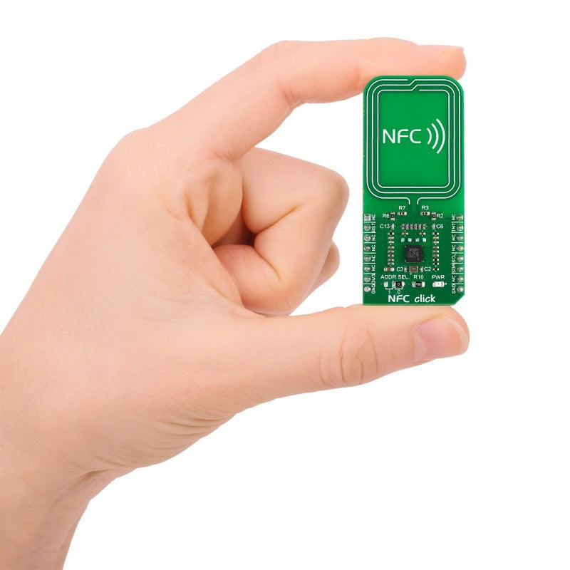 NFC click