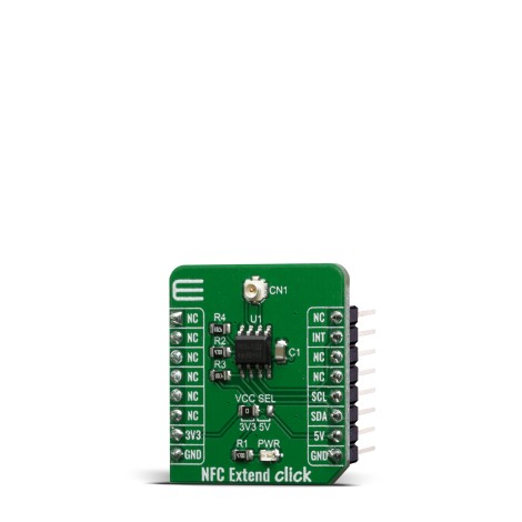 NFC Extend Click