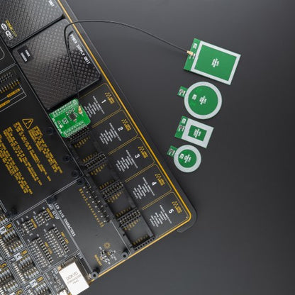 NFC Extend Click