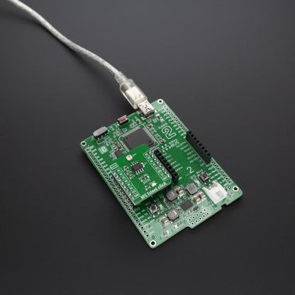 NFC Extend Click