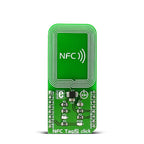 NFC Tag 2 click