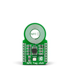 NFC Tag click