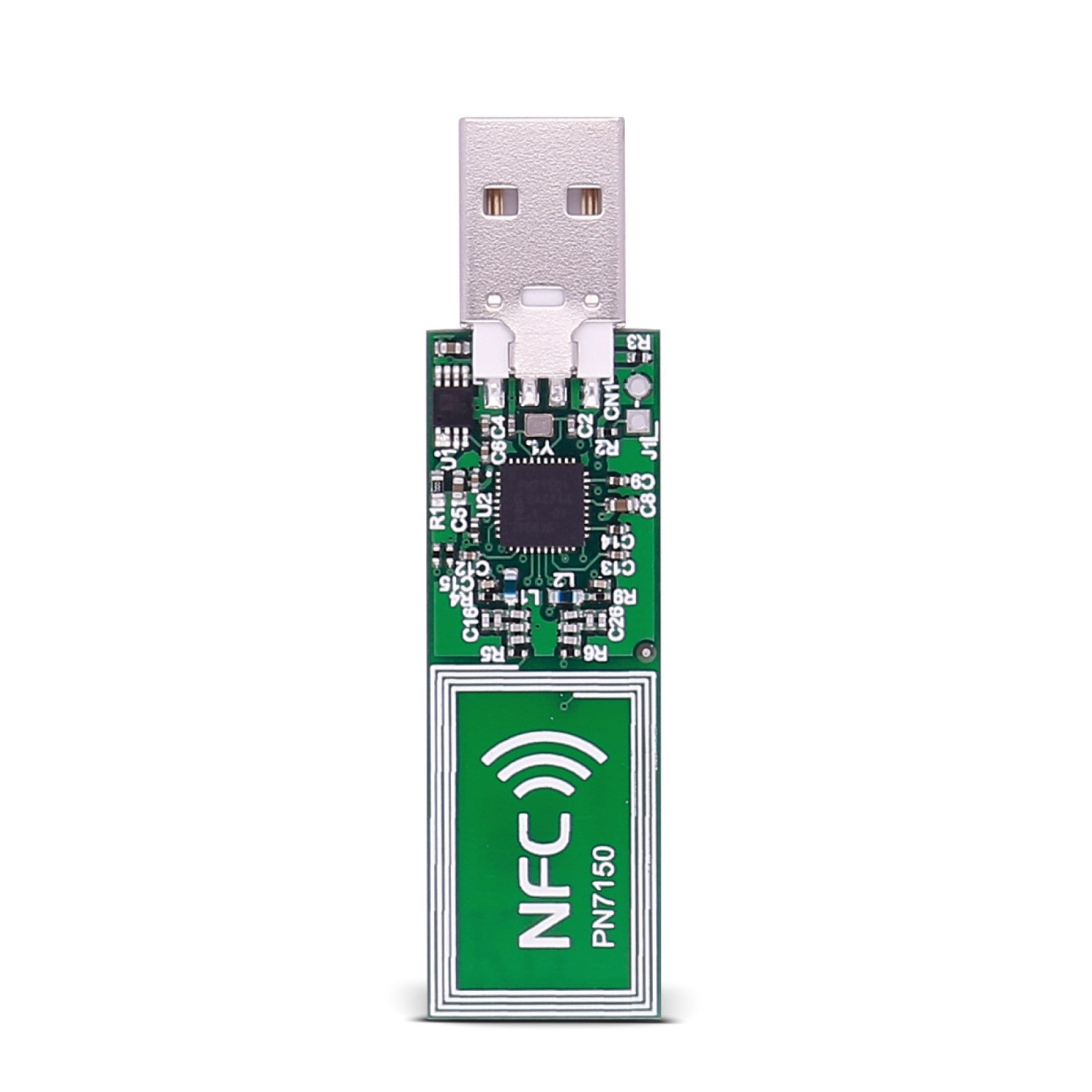 NFC USB Dongle
