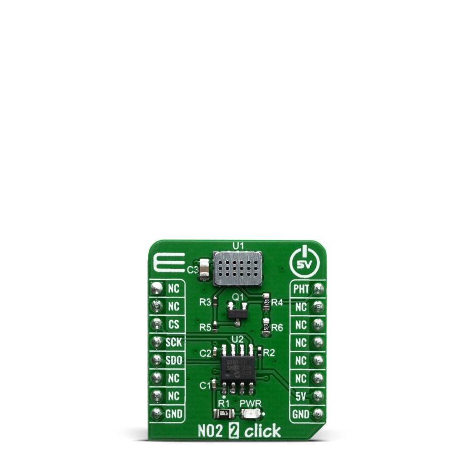 NO2 2 Click