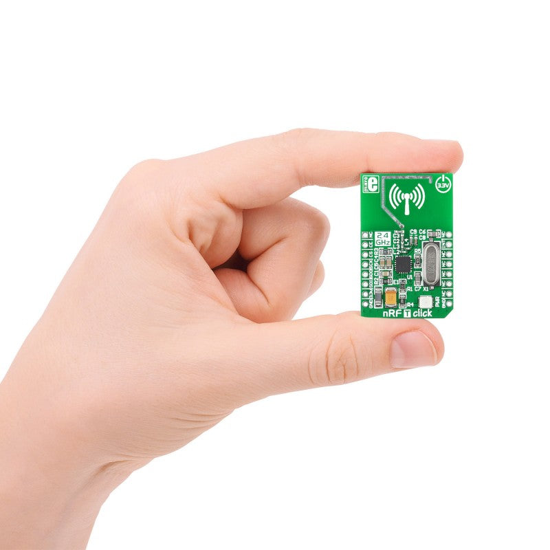 nRF T click
