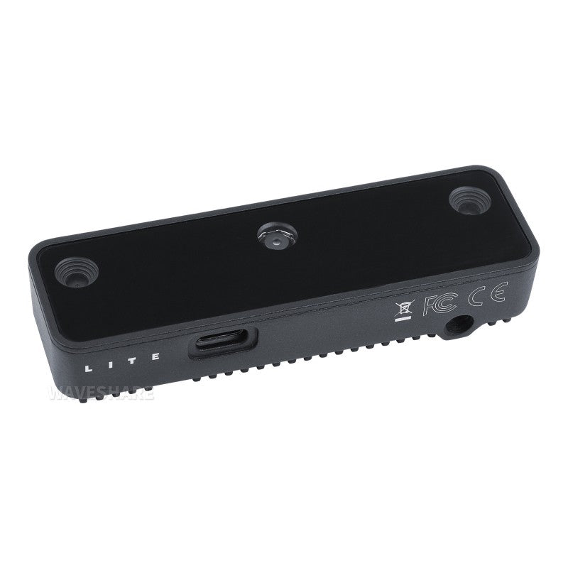 OAK-D-Lite HD Camera Development Kit, OpenCV AI Machine Vision Kit - Auto Focus