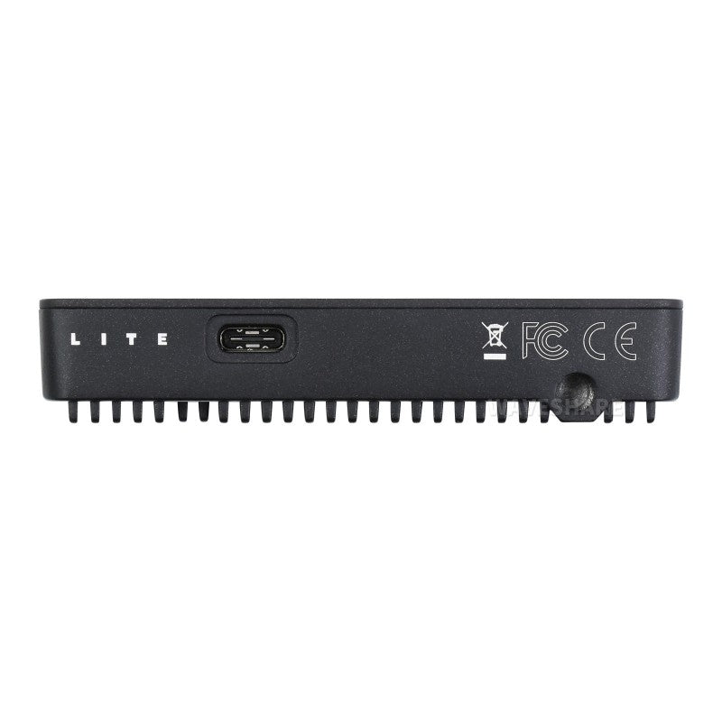 OAK-D-Lite HD Camera Development Kit, OpenCV AI Machine Vision Kit - Auto Focus