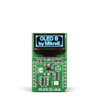 OLED W click