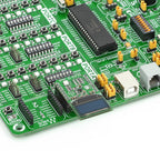 OLED B click