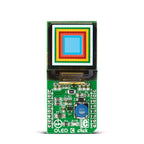 OLED C click