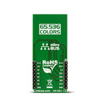 OLED C click
