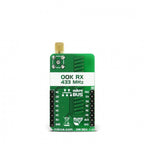 OOK RX click