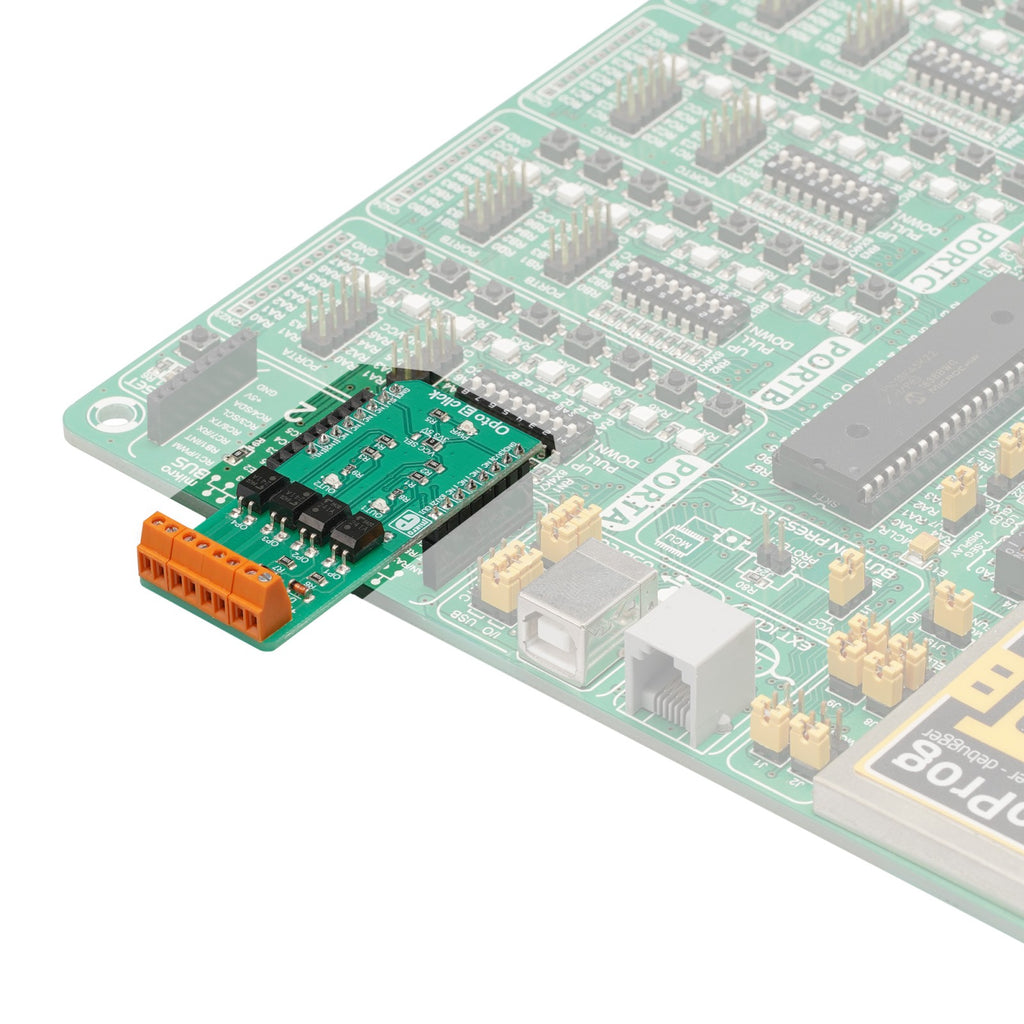 Opto 3 click
