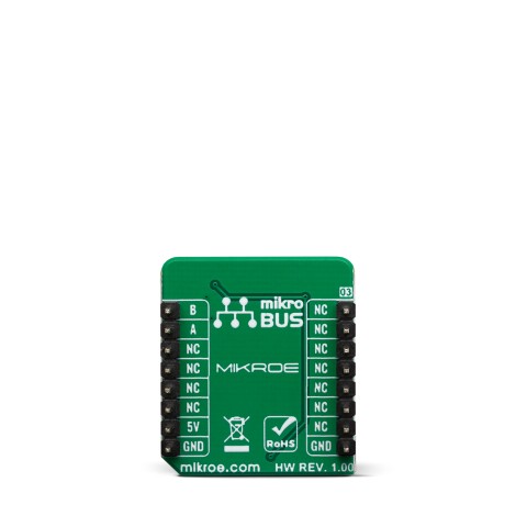 Opto Encoder 2 click