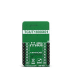 Opto Encoder 3 Click