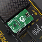 Opto Encoder 3 Click