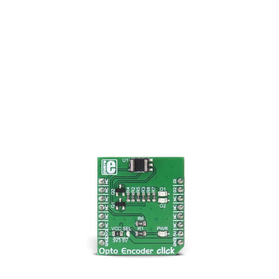 Opto Encoder click