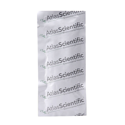 Atlas Scientific ORP 225mV Calibration Solution Pouch