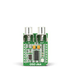 OSD click