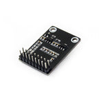OV5640 Camera Board (C), 5 Megapixel (2592x1944), Auto Focusing, Onboard Flash