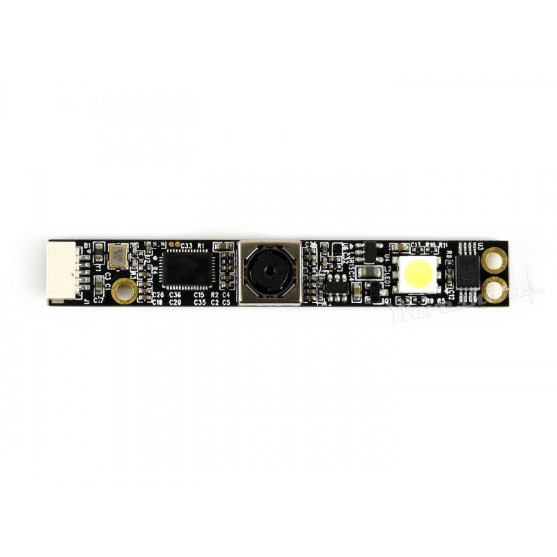 OV5648 5MP USB Camera (A), Small in Size, Auto Focusing