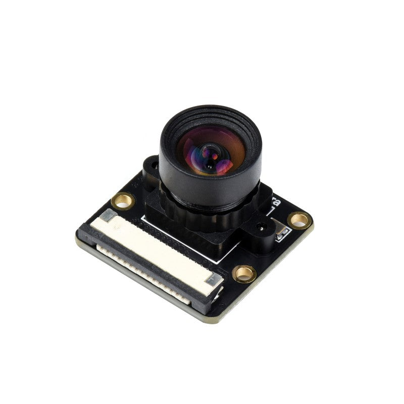 OV9281-110 Mono Camera for Raspberry Pi, Global Shutter, 1MP