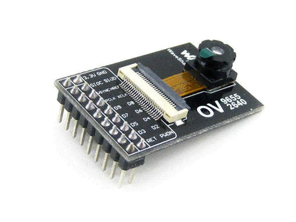 OV9655 Camera Board