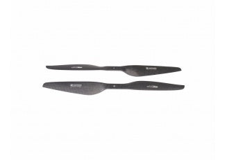 Carbon Fiber Propeller P12x4 Prop-2PCS/PAIR