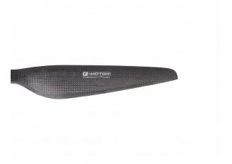 Carbon Fiber Propeller P12x4 Prop-2PCS/PAIR