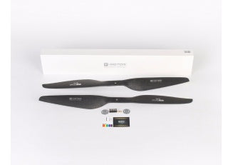 Carbon Fiber Propeller P20×6 Prop-2PCS/PAIR