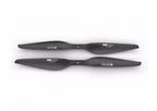 Carbon Fiber Propeller P21x6.3 Prop-2PCS/PAIR