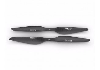 Carbon Fiber Propeller P21x6.3 Prop-2PCS/PAIR
