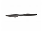 Carbon Fiber Propeller P24x7.2-10mm Hole Prop-2PCS/PAIR