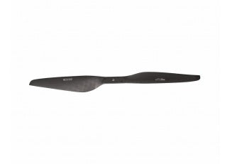 Carbon Fiber Propeller P24x7.2-10mm Hole Prop-2PCS/PAIR